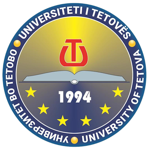 Logo Universiteti Tetoves